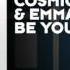 Cosmic Gate Emma Hewitt Be Your Sound