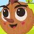 Ceviz Adam Animasyon SH Kids S41
