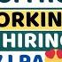 Best Remote Job For Freshers Work From Home Jobs 2025 PAN India Jobs Latest Jobs For Graduates