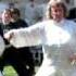 Gu Feng Tai Chi Club Performing MiniChen Form