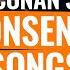 Matt Gourley Conan Is Even More Unhinged Before The Mics Roll Conan O Brien Needs A Friend