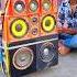 Minidjtruck Dj Djsong Djwala Minidj Dj Publicreaction Dance Small Djtruck Shortvideo