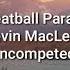 Kevin MacLeod Meatball Parade