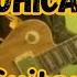 The Last Of The Mohicans Guitar Instrumental