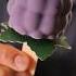 Let S Try The Viral GRAPE Ice Cream