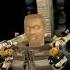 Jetpack Dual Acid Buzzsaw Quad Launcher Toilet Sound Skibidi