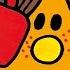 Mr Men Little Miss Magic