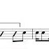 FUNK In 3 4 Drumless Backing Track Chart