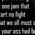 MC Shan The Bridge Lyrics