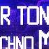 BENNETT Vois Sur Ton Chemin Techno Mix Paroles Lyrics
