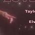 Taylor Swift Love Story Elvira Remix Taylor S Version Official Audio