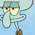 Tal On Shorts Squidward Touches Mr Krab S Thermostat