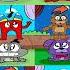 Freddy And Gregory Best Friends FNAF SB Ruin