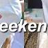 Chill Weekend Vlog Kpop Cover Filming Cosy Gaming Home Cooking