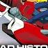 The History Of Robotech The Movie The Worst Experience Of My Professional Career