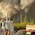 Saskatchewan Wildfires Spur Joint State Of Local Emergency In 3 First Nations