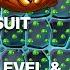 PvZ 2 Penny S Pursuit Week 266 Inferno Level 1 5 Zomboss LOW LEVEL