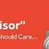 What Is A Trusted Advisor And Why Consultants Should Care