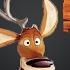 Open Season 2006 DvD Menu Walkthrough