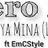 Skero Bee Mbilu Ya Mina Lyrics Ft EmCStyle