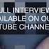 G Craige Lewis Missing Pieces Interview A Sit Down With The Speaker