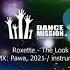 Roxette The Look RMX 2021 Instrumental