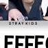 STRAY KIDS 스트레이키즈 Side Effects God S Menu KINGDOM Legendary War Color Coded Lyrics