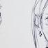 How To Draw Faces For Beginners Anime Manga Drawing Tutorial