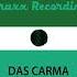 DAS CARMA LAZY SUNDAY ORIGINAL MIX