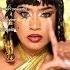 Who Did It Best Cleopatra Makeup TRANSITION PT 9 Usa Tiktok Makeup Shortsviral Shorts