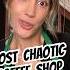 POV You Work At The Most Chaotic Coffee Shop Shorts Compilation