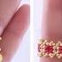 BONCUK BİLEKLİK BEAD BRACELET
