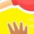 КОТ ДЖЕМ СЫН МАМКИНОЙ ПОДРУГИ СИМУЛЯТОР МАЛЫША В ИГРЕ Baby Hands VR