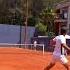 Intense Morning Hit With Kseniaefremova Tennis