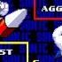 Sonic 2 Alternate OST Options Level Select