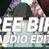 Free Bird Lynyrd Skynyrd Edit Audio