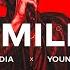 Phir Milenge Throwback Coke Studio Live UAE World Music Day