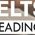 IELTS Reading Test 2025 With Answers 30 05 2025 Test No 577