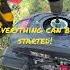Add A Starter To Every Engine Try At Own Risk Motor Engine Starter Mower Lawncare Cleaning