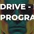 Mega Drive I Am The Program