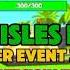 Toilet Tower Defense Sand Isles Music OST Summer Event