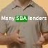 SBA Updates For Financing FedEx Ground Routes