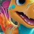 Dodo Dino Stomps Around Energetic Dinosaur Song For Kids Fun Movement Rhyme For Toddlers