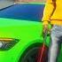 I Took Over CHICAGO As BLOODHOUND Q50 In GTA 5 RP