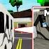 MIPAN ZUZUZU Menghabiskan 24 Jam Di Dalam Mobil Roblox Brookhaven