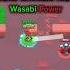 Wasabi Power Is BROKEN Brawlstars Brawl Phonk Supercell Edit