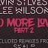 No More Love Pt 2 Skalp Extended Mix