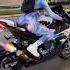 Winter Walking Bmw 1000 Rr