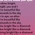 Diamonds Lyrics Rihanna Lyrics Rihanna Diamonds Trending