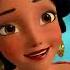 Elena Of Avalor Give Me A Shot Hebrew